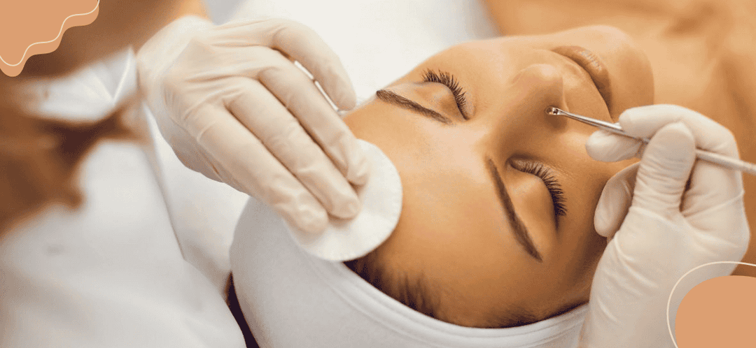 Limpeza de Pele Profunda